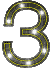 Gifs animados Letras - Imagenes animadas de Letras