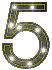 Gifs animados Letras - Imagenes animadas de Letras