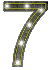 Gifs animados Letras - Imagenes animadas de Letras