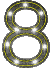 Gifs animados Letras - Imagenes animadas de Letras