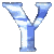 Gifs animados Letras - Imagenes animadas de Letras