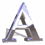 Gifs animados Letras - Imagenes animadas de Letras