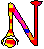 Disegni da colorare di lettere dell alfabeto -Colorare disegni gratis lettere dell alfabeto