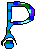 Disegni da colorare di lettere dell alfabeto -Colorare disegni gratis lettere dell alfabeto