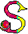 Disegni da colorare di lettere dell alfabeto -Colorare disegni gratis lettere dell alfabeto
