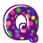 Disegni da colorare di lettere dell alfabeto -Colorare disegni gratis lettere dell alfabeto