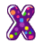 Disegni da colorare di lettere dell alfabeto -Colorare disegni gratis lettere dell alfabeto