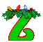 Disegni da colorare di lettere dell alfabeto -Colorare disegni gratis lettere dell alfabeto