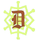 Disegni da colorare di lettere dell alfabeto -Colorare disegni gratis lettere dell alfabeto