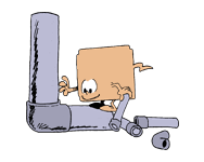 Gifs animados Letras - Imagenes animadas de Letras