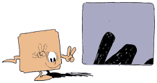 Gifs animados Letras - Imagenes animadas de Letras