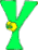 Disegni da colorare di lettere dell alfabeto -Colorare disegni gratis lettere dell alfabeto