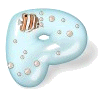 Gifs animados Letras - Imagenes animadas de Letras
