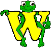 Gifs animados Letras - Imagenes animadas de Letras