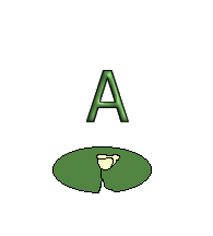 Gifs animados Letras - Imagenes animadas de Letras