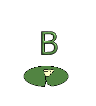 Gifs animados Letras - Imagenes animadas de Letras