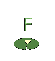Gifs animados Letras - Imagenes animadas de Letras