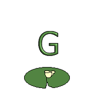 Gifs animados Letras - Imagenes animadas de Letras