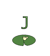 Gifs animados Letras - Imagenes animadas de Letras