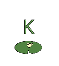 Gifs animados Letras - Imagenes animadas de Letras