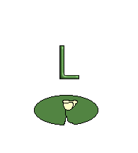 Gifs animados Letras - Imagenes animadas de Letras