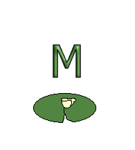 Gifs animados Letras - Imagenes animadas de Letras