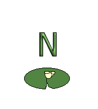 Gifs animados Letras - Imagenes animadas de Letras