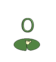Gifs animados Letras - Imagenes animadas de Letras