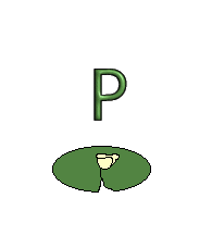 Gifs animados Letras - Imagenes animadas de Letras