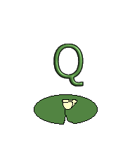 Gifs animados Letras - Imagenes animadas de Letras