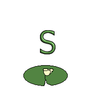 Gifs animados Letras - Imagenes animadas de Letras