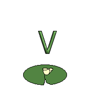 Gifs animados Letras - Imagenes animadas de Letras