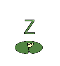 Gifs animados Letras - Imagenes animadas de Letras