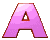 Gifs animados Letras - Imagenes animadas de Letras