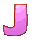Gifs animados Letras - Imagenes animadas de Letras