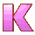 Gifs animados Letras - Imagenes animadas de Letras