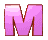 Gifs animados Letras - Imagenes animadas de Letras