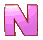Gifs animados Letras - Imagenes animadas de Letras