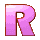 Gifs animados Letras - Imagenes animadas de Letras