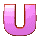 Gifs animados Letras - Imagenes animadas de Letras