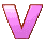 Gifs animados Letras - Imagenes animadas de Letras
