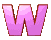 Gifs animados Letras - Imagenes animadas de Letras