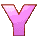Gifs animados Letras - Imagenes animadas de Letras