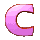 Gifs animados Letras - Imagenes animadas de Letras