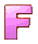 Gifs animados Letras - Imagenes animadas de Letras