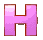 Gifs animados Letras - Imagenes animadas de Letras