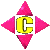 Gifs animados Letras - Imagenes animadas de Letras