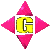 Gifs animados Letras - Imagenes animadas de Letras