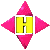 Gifs animados Letras - Imagenes animadas de Letras