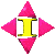 Gifs animados Letras - Imagenes animadas de Letras